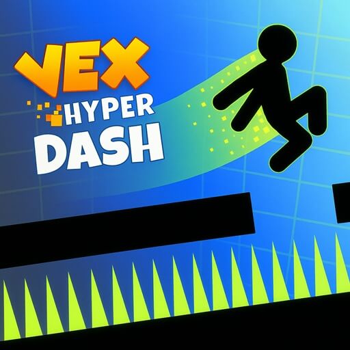 How to play Vex Hyper Dash