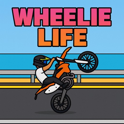 Wheelie Life