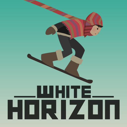 How does White Horizon play?